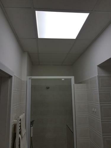 Apartmany U Dvora