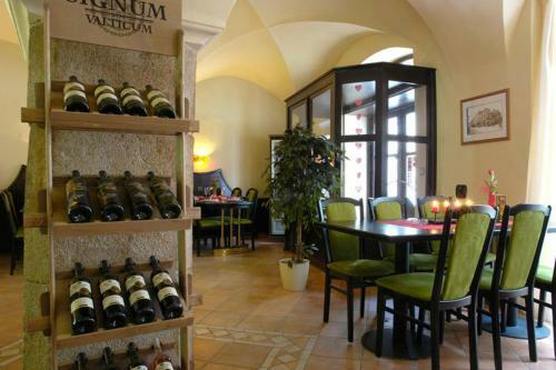 Hotel Milenium