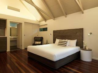 Hotel Palm Bungalows Hamilton Island