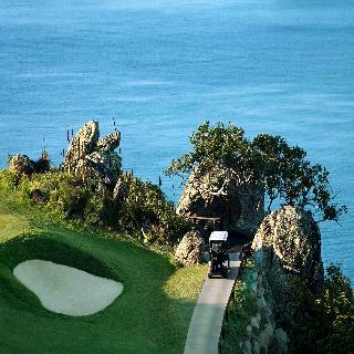 Hotel Palm Bungalows Hamilton Island