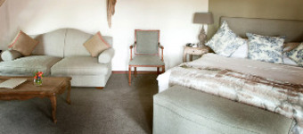 Hotel Wedgeview Country House & Spa