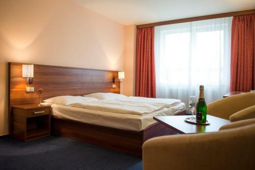 Wellness Hotel Frymburk