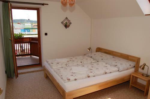 Hostal Penzion Florian