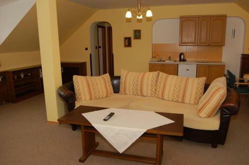 Hostal Penzion Florian