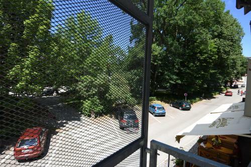 Hotel Kupec Frymburk