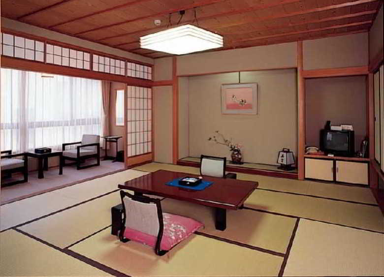 Hotel Kanazawa Chaya