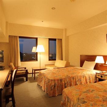 Kanazawa Kokusai Hotel