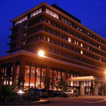 Kanazawa Kokusai Hotel