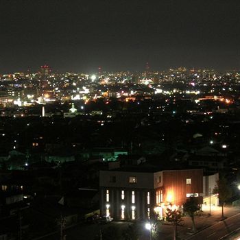 Kanazawa Kokusai Hotel