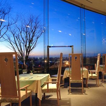 Kanazawa Kokusai Hotel