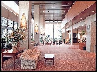 Kanazawa Kokusai Hotel