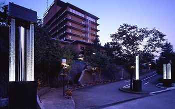 Kanazawa Kokusai Hotel