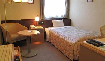 Yunogo Grand Hotel