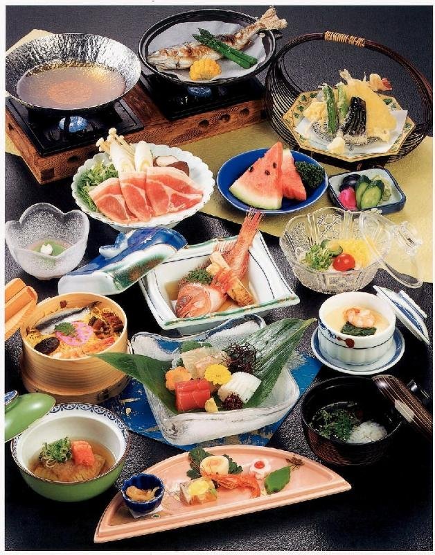 Yunogo Grand Hotel