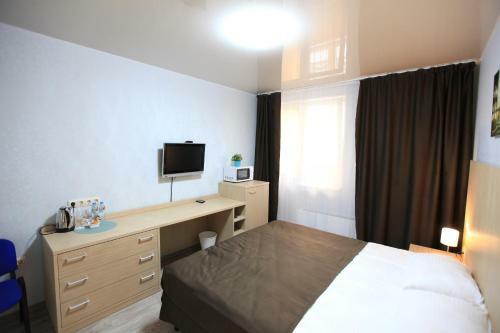 Posada Mini Hotel Odissiei