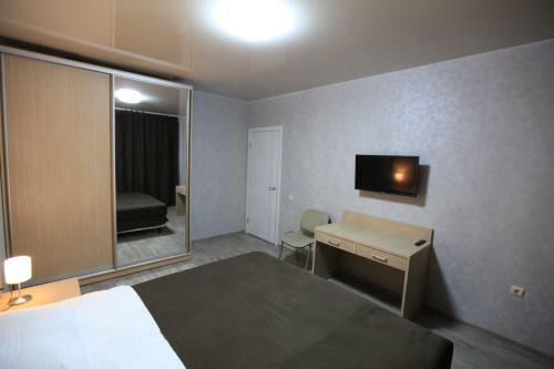 Posada Mini Hotel Odissiei