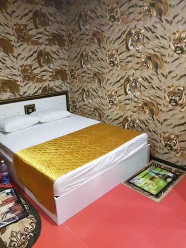 Hostal Guest House On Rubakho