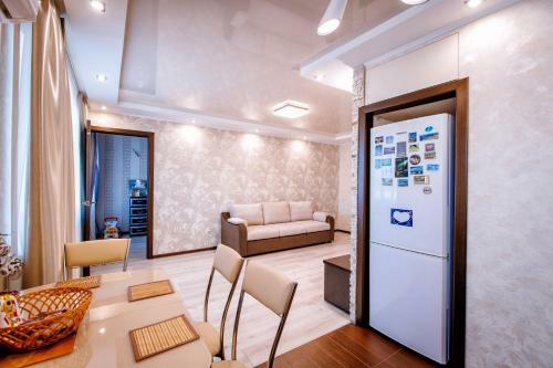 Apartment Na Naberezhnoi 61