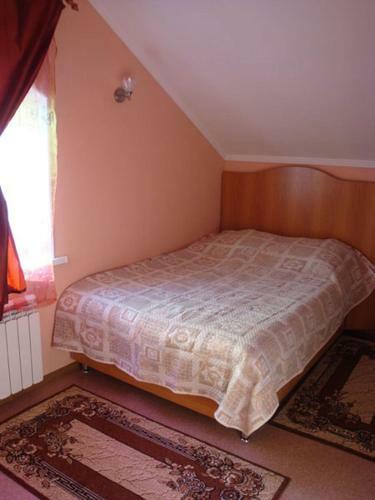 Posada Mini-hotel Uytnyi Dvorik