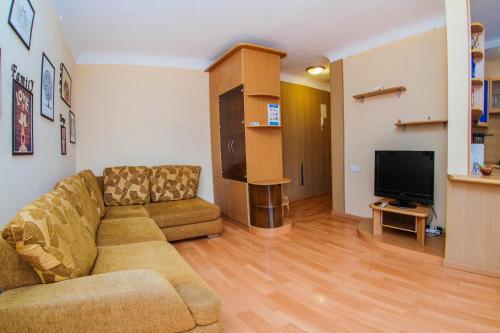 Nsk-kvartirka, Apartment Vatutina, 23