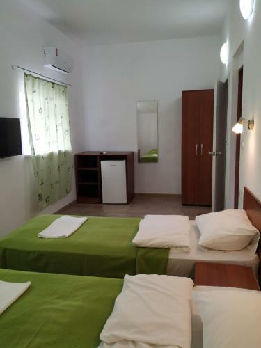 Hostal Olginka Guest House