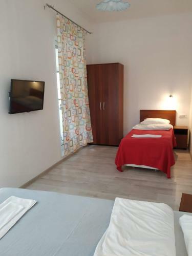 Hostal Olginka Guest House