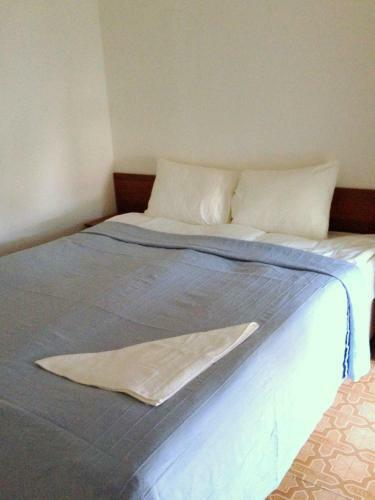 Hostal Olginka Guest House