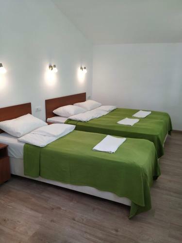Hostal Olginka Guest House