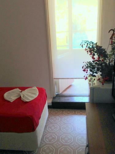Hostal Olginka Guest House