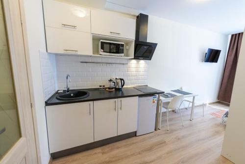 Apartamento ???????? ????????