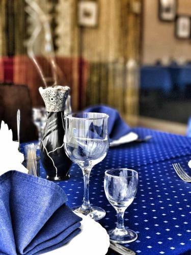 Hotel Belaya Gora