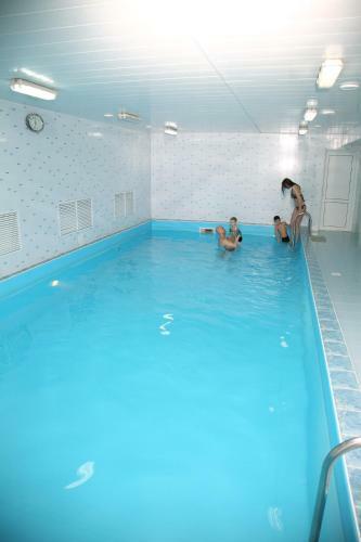 Hotel Belaya Gora