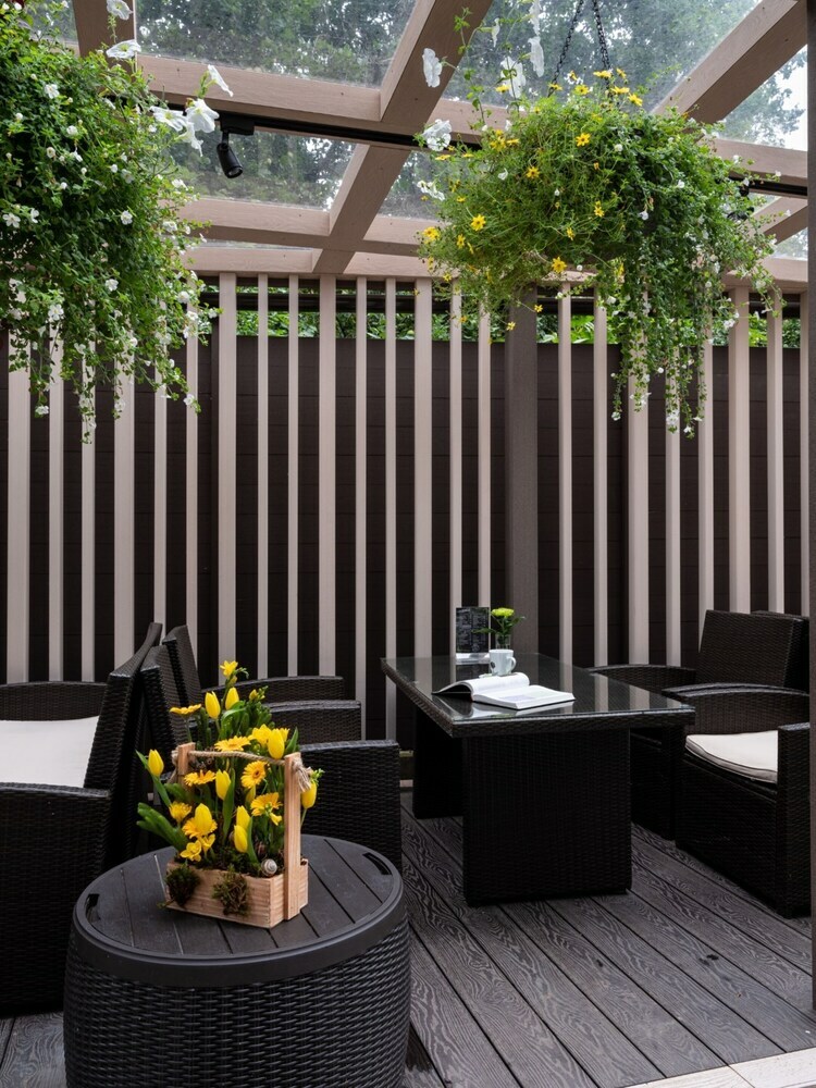 Hotel Lesnoy Country House