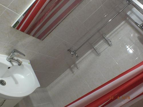 Hostal Guest House On Solnechnaya 13
