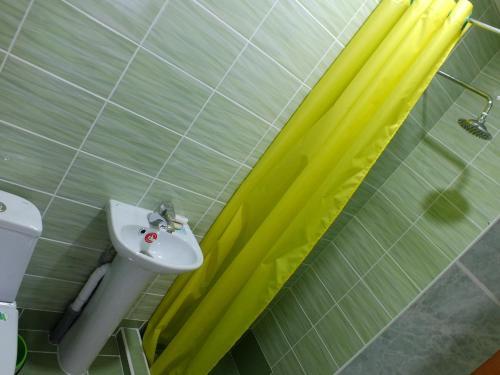 Hostal Guest House On Solnechnaya 13