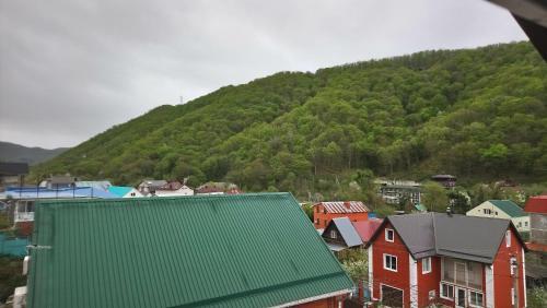 Hostal Guest House On Solnechnaya 13