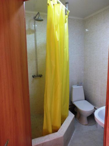 Hostal Guest House On Solnechnaya 13