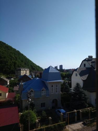 Hostal Guest House On Solnechnaya 13