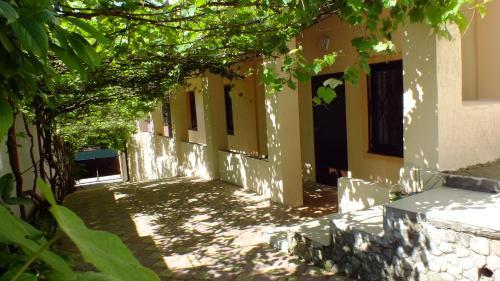 Hostal Guest House On Solnechnaya 13