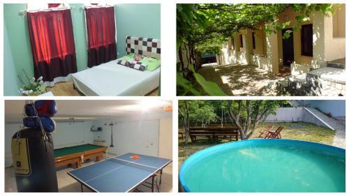 Hostal Guest House On Solnechnaya 13