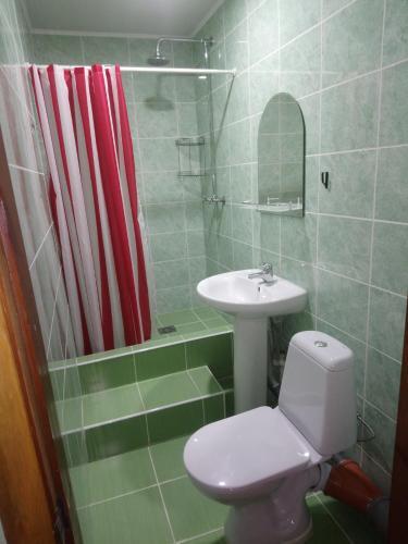 Hostal Guest House On Solnechnaya 13