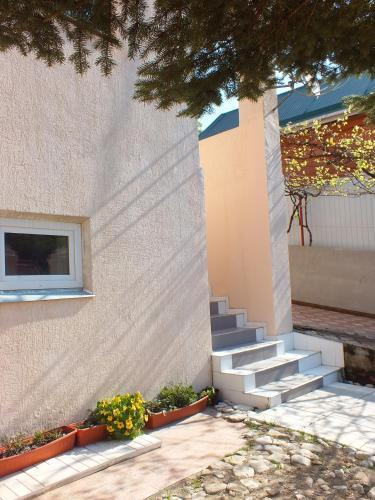 Hostal Guest House On Solnechnaya 13