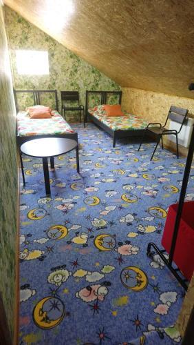 Hostal Guest House On Solnechnaya 13