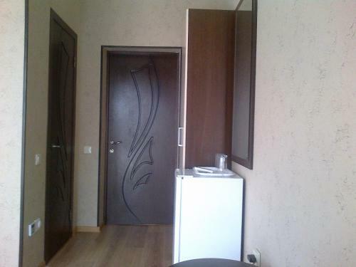 Hostal Aleksandriya Guest House