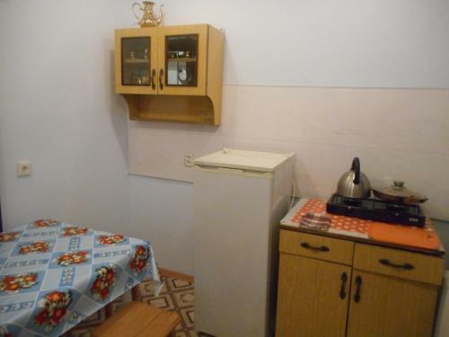 Hostal Aleksandriya Guest House