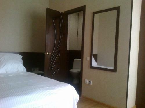 Hostal Aleksandriya Guest House