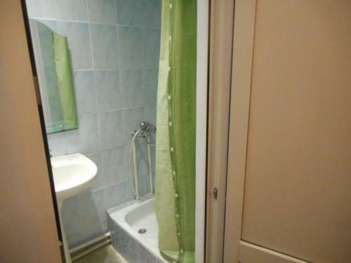 Hostal Aleksandriya Guest House