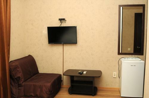 Hostal Aleksandriya Guest House