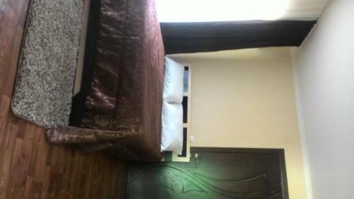 Hostal Aleksandriya Guest House