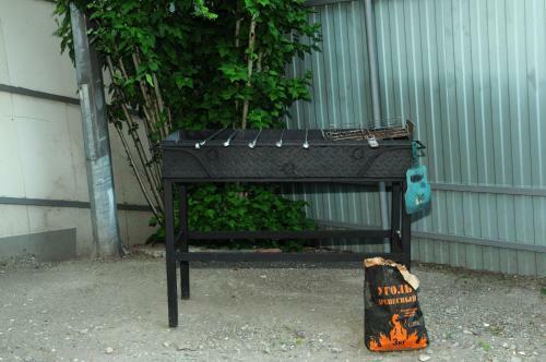 Hostal Aleksandriya Guest House